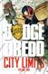 Judge Dredd: City Limits Volume 2